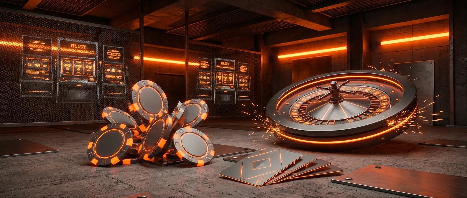 Ducky Luck Casino Games – Ons Complete Spelaanbod