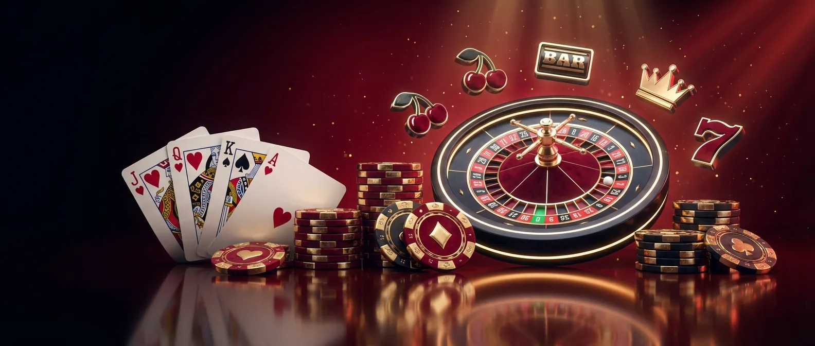 Onze Ducky Luck Casino Bonus: 500% Welkomstpakket Toegelicht